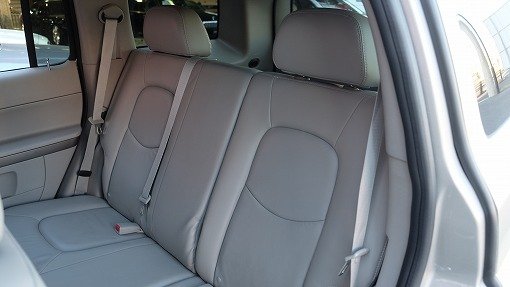 シボレー HHR LT