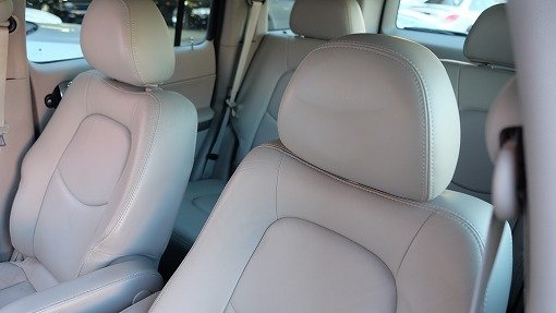 シボレー HHR LT