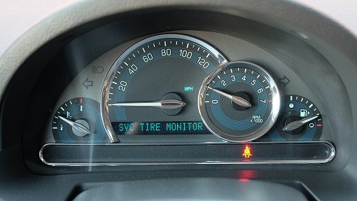 シボレー HHR LT