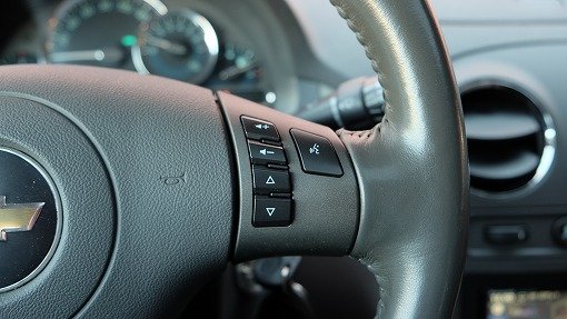 シボレー HHR LT