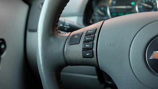 シボレー HHR LT