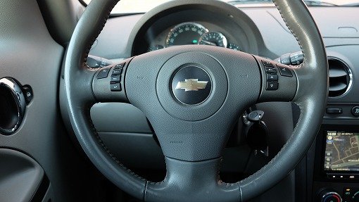 シボレー HHR LT