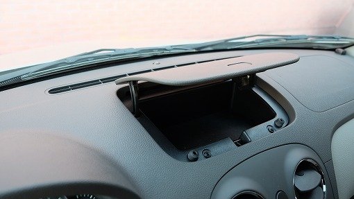 シボレー HHR LT