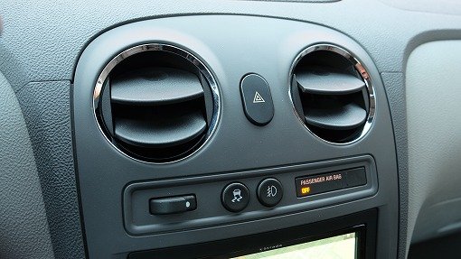 シボレー HHR LT