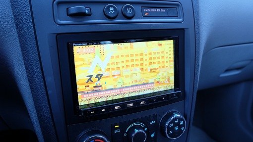 シボレー HHR LT