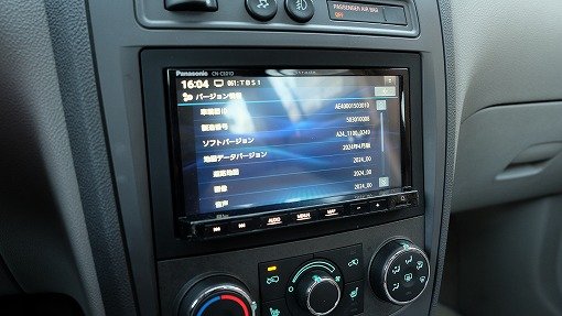 シボレー HHR LT
