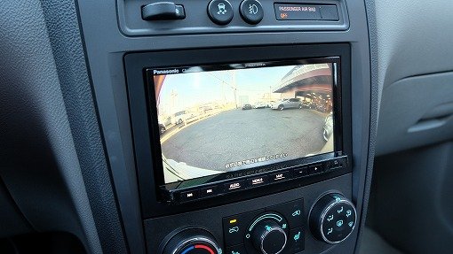 シボレー HHR LT