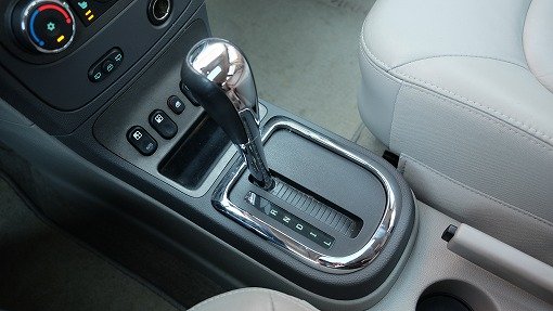 シボレー HHR LT