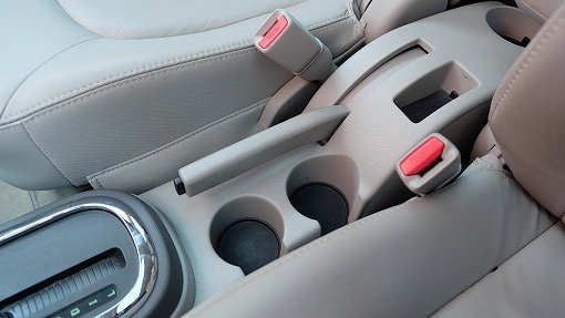 シボレー HHR LT