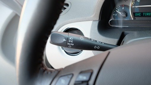 シボレー HHR LT