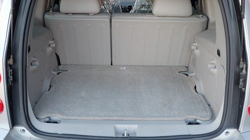 シボレー HHR LT