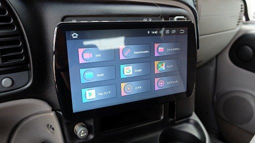 シボレー アストロ LS