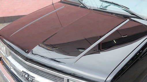 シボレー タホ LS