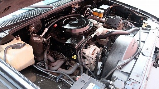 シボレー タホ LS