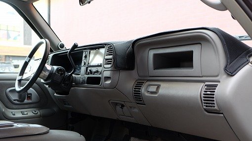 シボレー タホ LS