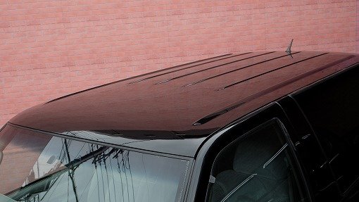 シボレー タホ LS