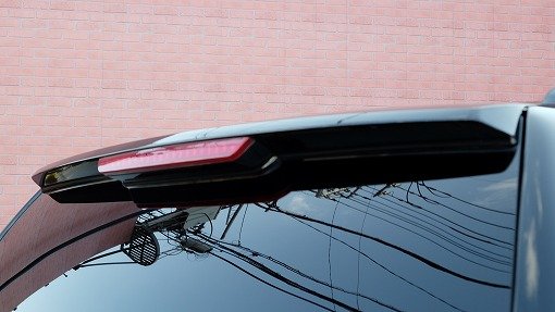 シボレー タホ LS