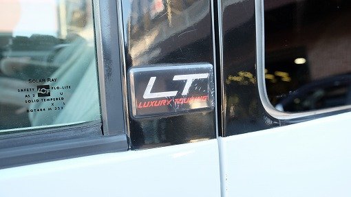 シボレー アストロ LT
