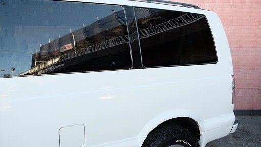 シボレー アストロ LT
