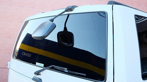 シボレー アストロ LT
