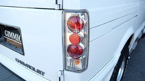 シボレー アストロ LT