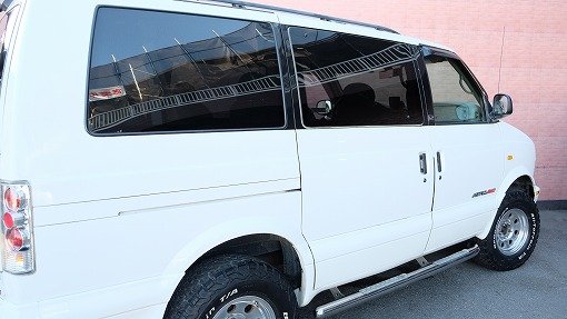 シボレー アストロ LT