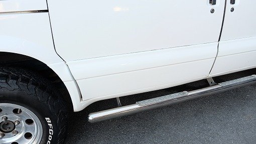シボレー アストロ LT