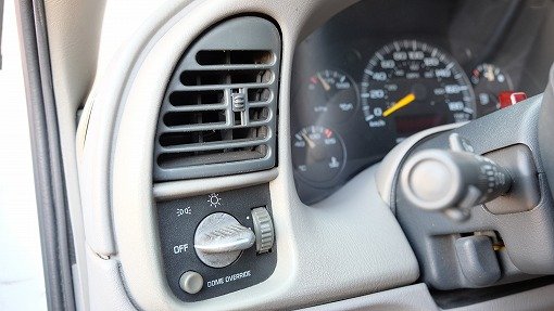 シボレー アストロ LT