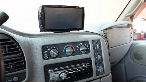 シボレー アストロ LT