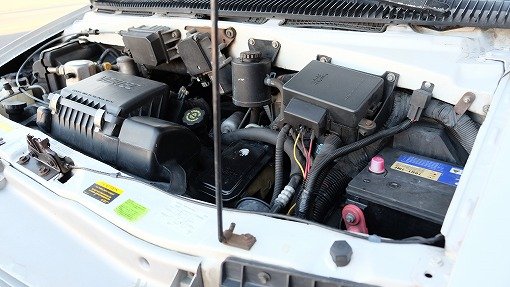 シボレー アストロ LT