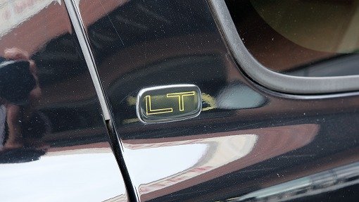 シボレー タホ ＬＴ