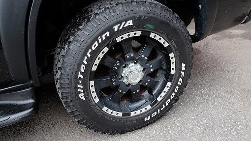 シボレー タホ ＬＴ