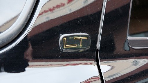 シボレー タホ ＬＴ