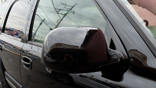 シボレー タホ ＬＴ