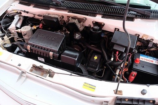 シボレー アストロ LT