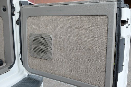 シボレー アストロ LT