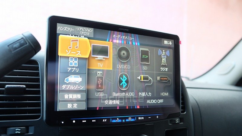 シボレー シルバラード LT（7）