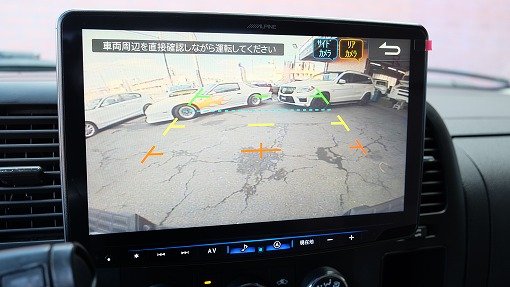 シボレー シルバラード LT