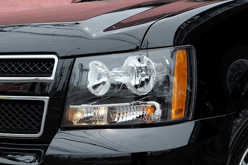 シボレー サバーバン LT