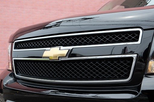 シボレー サバーバン LT
