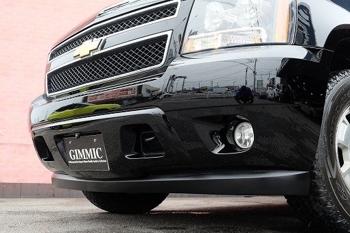 シボレー サバーバン LT