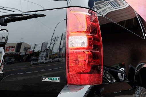 シボレー サバーバン LT