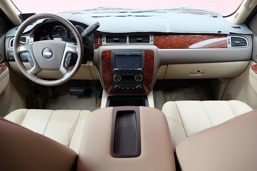 シボレー サバーバン LT
