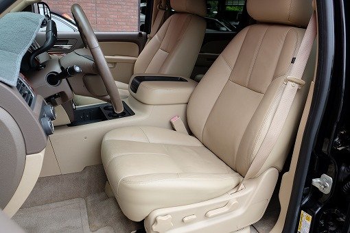 シボレー サバーバン LT
