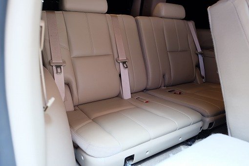 シボレー サバーバン LT