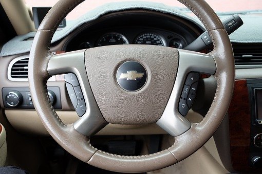 シボレー サバーバン LT