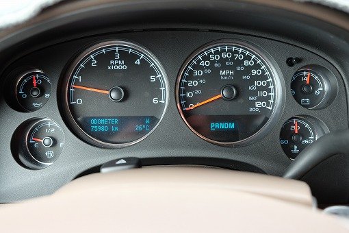シボレー サバーバン LT