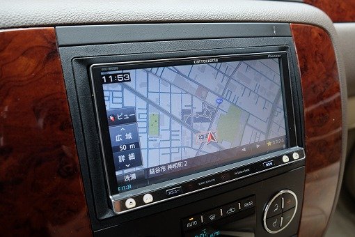 シボレー サバーバン LT