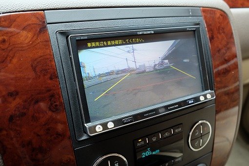シボレー サバーバン LT