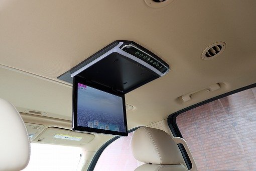 シボレー サバーバン LT
